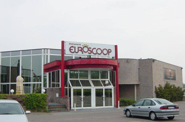 Euroscoop Lanaken