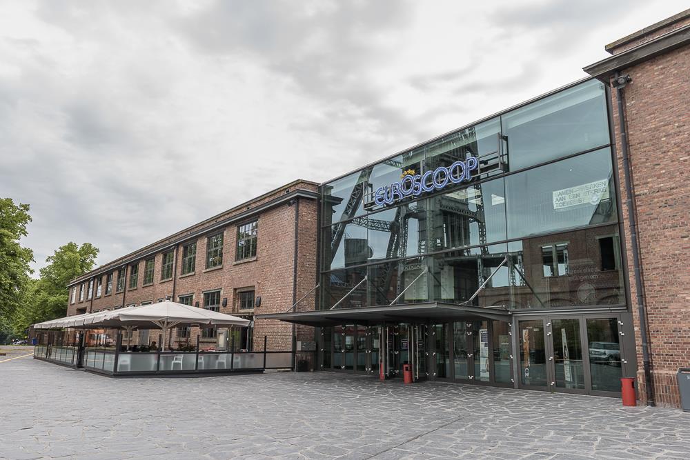Euroscoop Maasmechelen