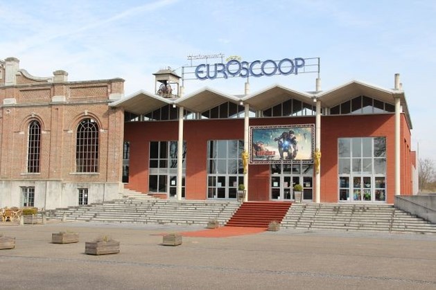 Europscoop Maasmechelen