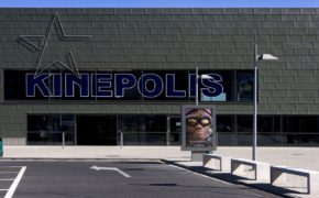 Kinepolis Oostende