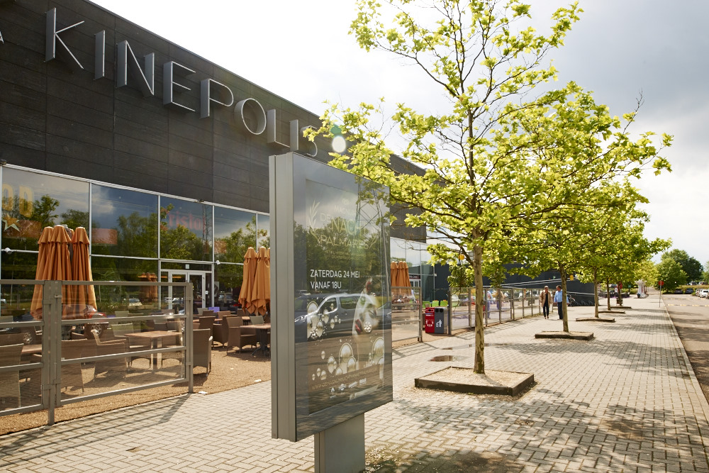 Kinepolis Hasselt