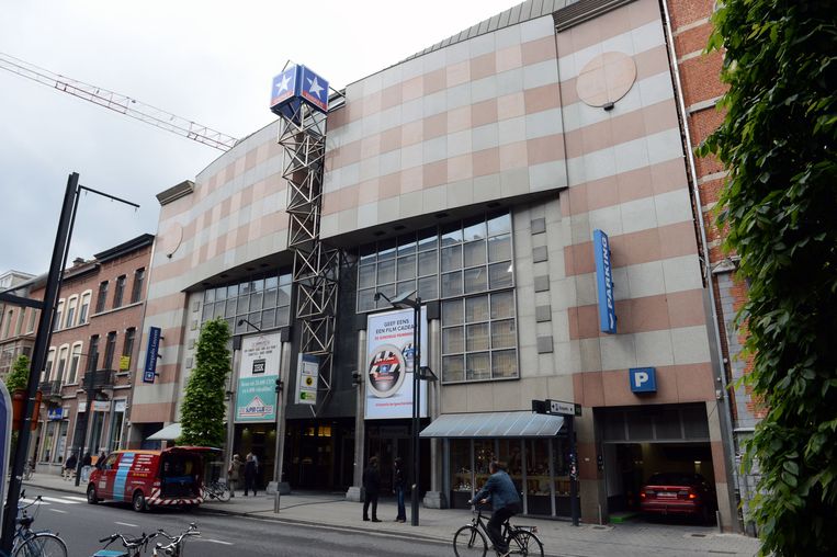 Kinepolis Leuven