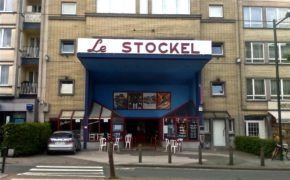 Le Stockel