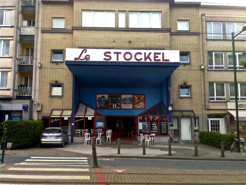 Le Stockel