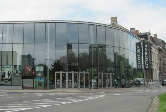 Cityscoop Roeselare