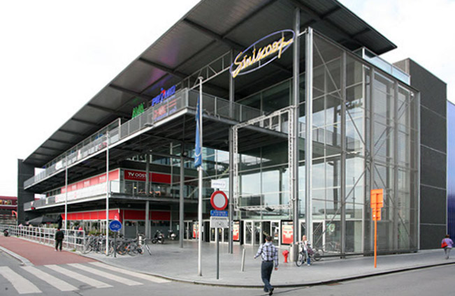 Siniscoop Sint-Niklaas